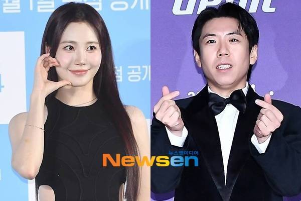 유라, 양세찬과 열애설 입 열었다…과거 1박 2일 여행까지 (<b>런닝맨</b>)
