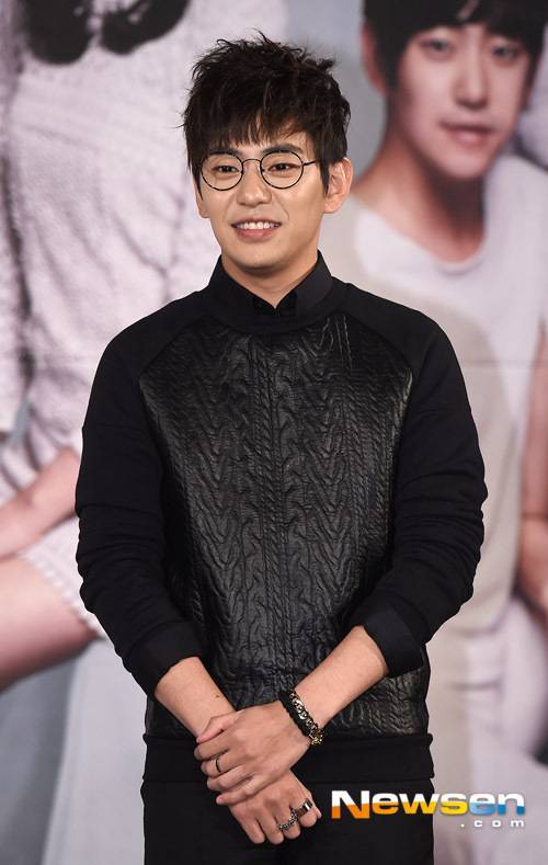 <b>안용준 사기</b> 혐의 <b>피소</b>…피해 주장액 4억8963만원