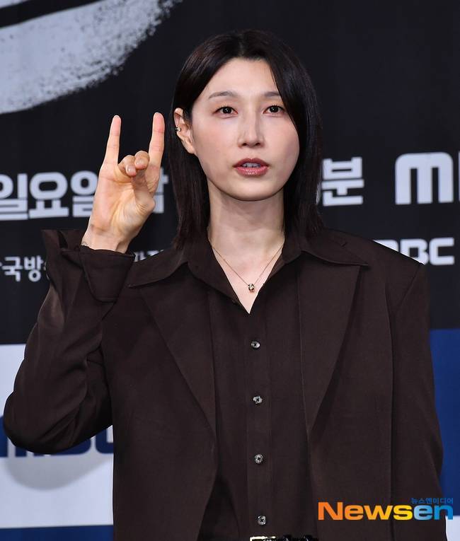 신인감독 김연경 시즌2 한일전 황연주 투입 배경과 경기 전략 관련 사진