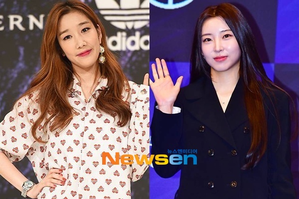 명색이 쥬얼리 포미닛인데 “얼굴 실력 다 애매” 월급 타먹는 <b>직장인</b> ...