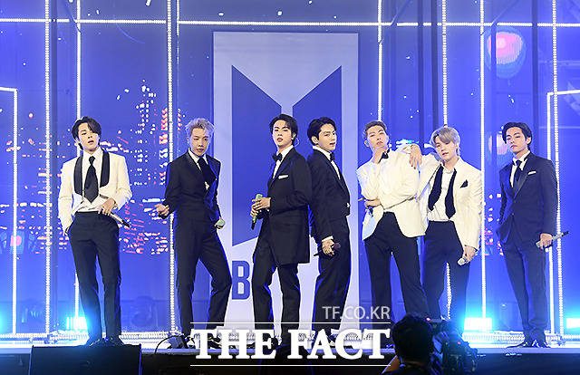 2022 TMA いよいよ本日‼️ | ❤防弾少年団 BTS テテに夢中❤