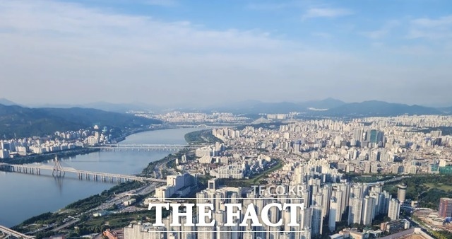 규제완화에 재건축 아파트값 '꿈틀'…가격 반등은 시기상조