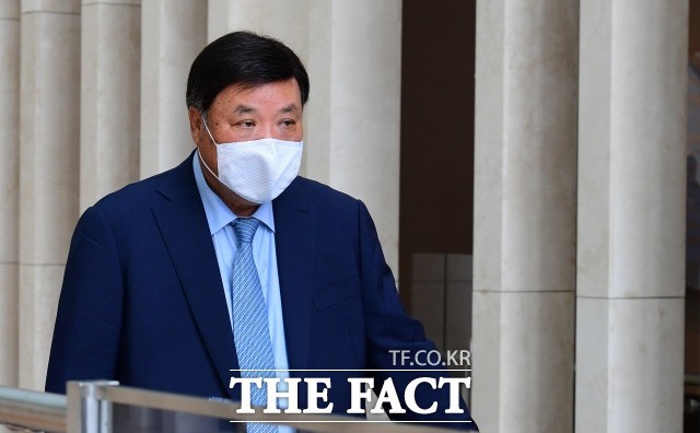 셀트리온 서정진 지시한 엄격한 복장규정…"팩트는 이겁니다"