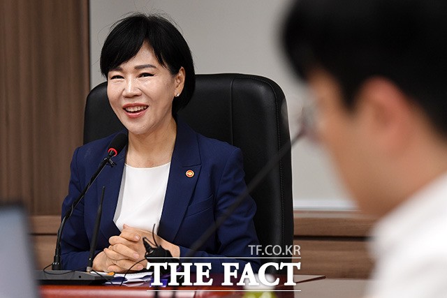 퇴임 D-1 <b>전현희</b> "尹정부, 권력 아닌 국민 위해야"