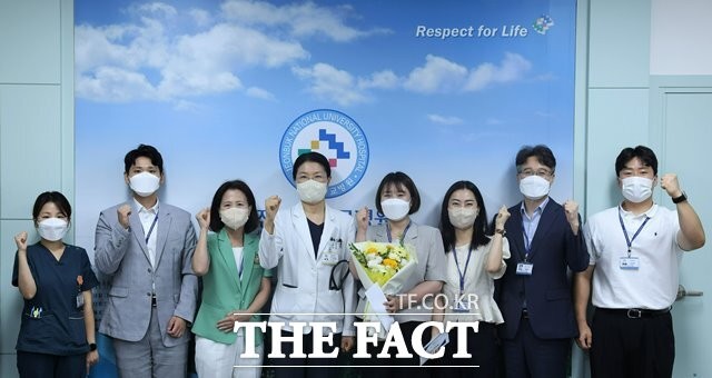 전북대<b>병원</b> ‘사랑+나눔’ 사회공헌 아이디어 공모전