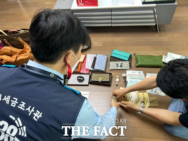 서울 고액·<b>상습</b> 체납자 1만4000명…1조6000억 밀려