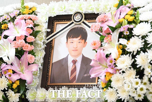 '고 <b>김용균</b> 사망' 서부발전 <b>대표 무죄</b> 확정…실형 1명도 없어