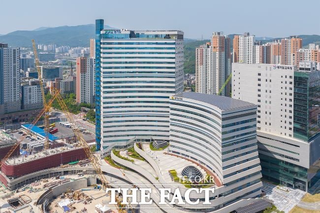 경기도, 평택에 <b>청정수소 시험평가센터</b> 건립 추진