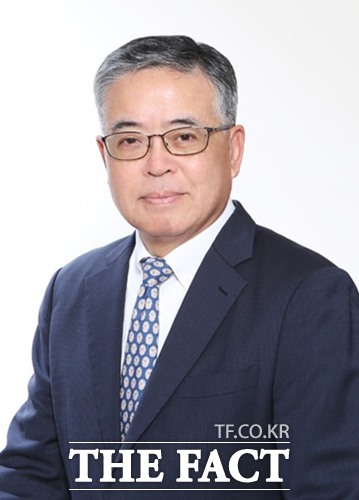 <b>한국프로스포츠협회</b>, 6대 <b>회장</b>으로 <b>김원섭</b> KPGA <b>회장</b> 선출