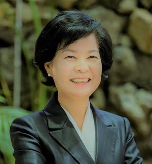 첫 제주도 <b>여성 정무부지사</b>에 <b>김애숙</b> 내정
