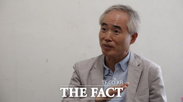 [속보] 민주, 광주 <b>서구을</b> 경선 양부남 <b>승리</b>