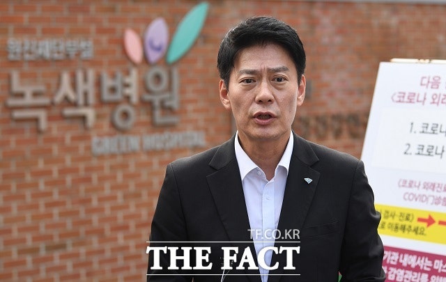 민주당, 서울 강북을에 '<b>친명</b>' <b>한민수</b> 대변인 전략<b>공천</b>