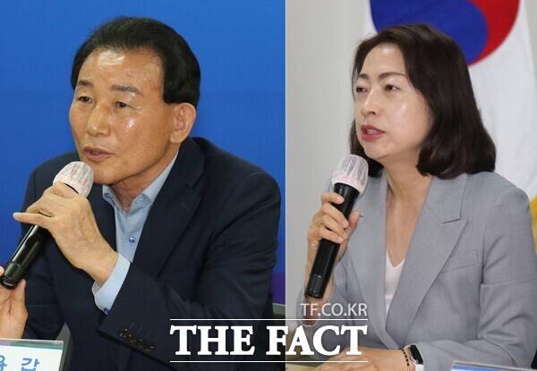 소진공 이전, 민주당 대전 <b>당선인</b>들의 '엇갈린 의견'
