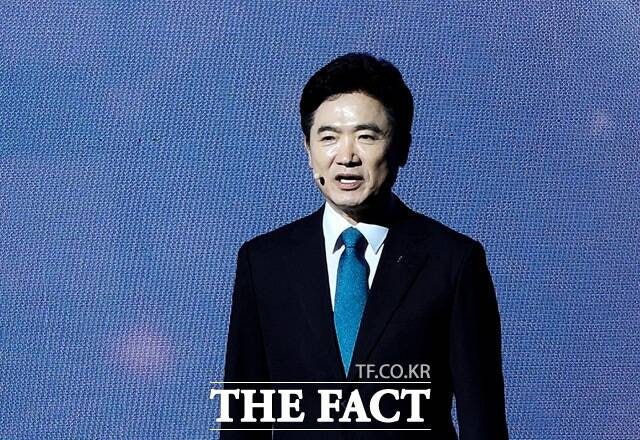 "새 <b>교육</b>패러다임 정조준"…'<b>글로컬</b> <b>교육박람회</b>' 개막