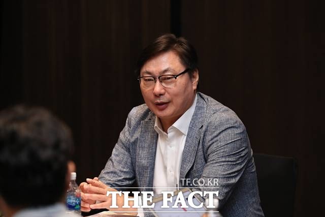 <b>이화영</b> 1심 징역 9년 6개월…'이재명 보고'는 판단안해