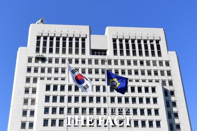 '선거법 위반' <b>이완식 충남도의원</b> 당선무효형 파기환송