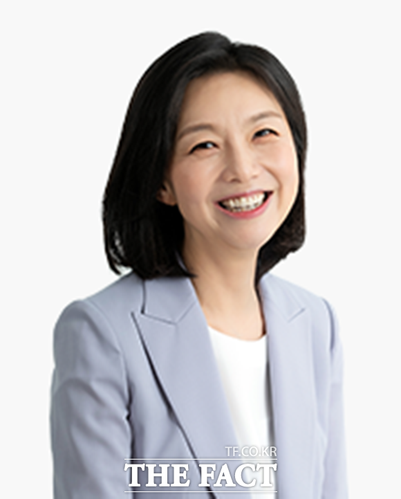 서울시의회 <b>후반기 의장</b>에 최호정 내정…첫 여성 <b>의장</b>