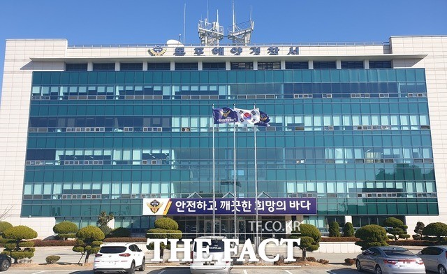 목포 유원지 수영금지 구역서 수영하던 <b>중학생 심정지</b>