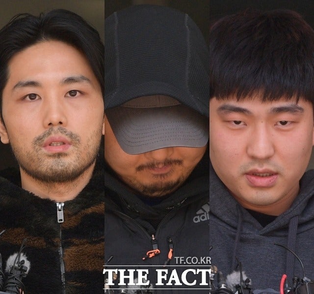 '강남 <b>납치</b>살해' 주범 이경우·황대한 <b>무기징역</b> 확정