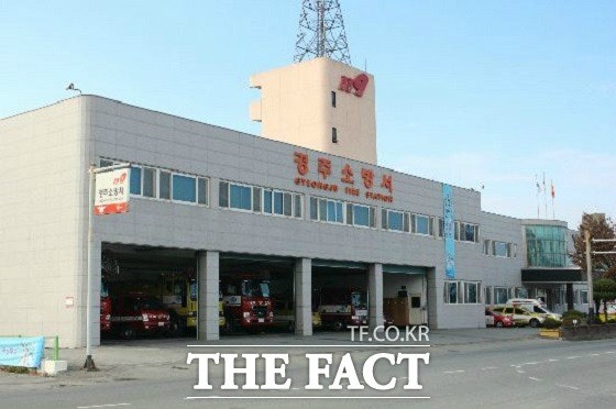 <b>경주</b>서 <b>화재</b> 잇따라…1명 부상·2500만 원 재산피해