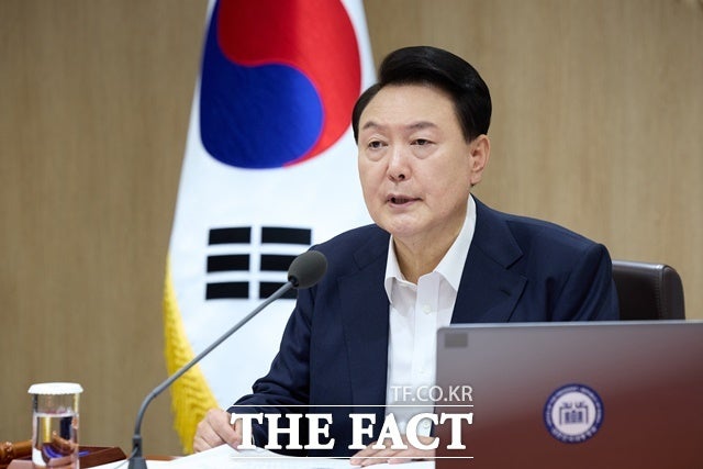 <b>대통령실</b> "<b>국회</b>, '<b>금투세</b> 폐지' 전향적으로 논의해달라"