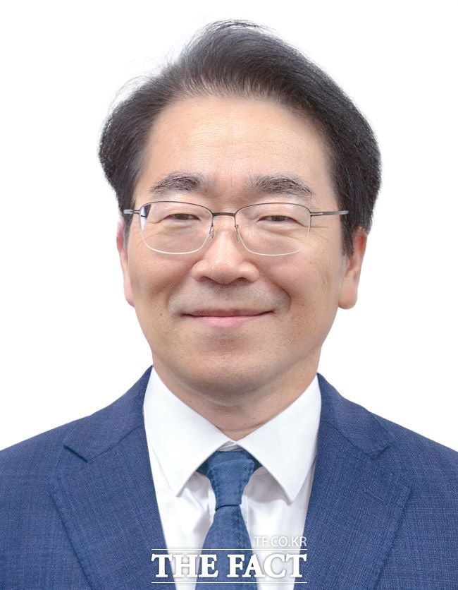 성남시의료원장에 <b>한호성 분당서울대병원 교수</b> 내정