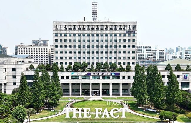 부천시, 고용노동부 주관 ‘전국 지자체 <b>일자리대상</b>’ 14번째 수상