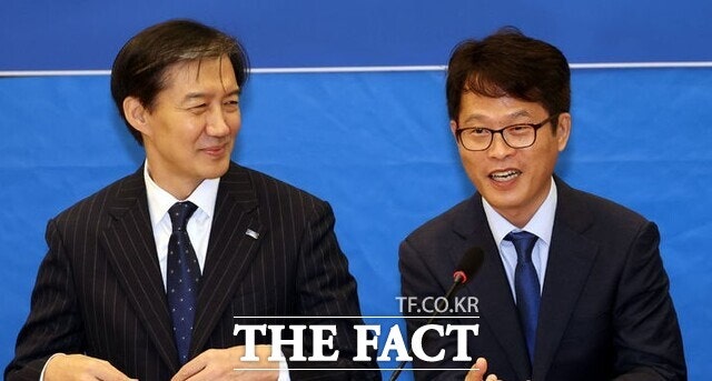 <b>혁신당</b>, 재보궐 1호인재 <b>류제성 변호사</b> 영입…"차세대 노무현"