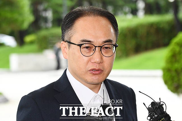 <b>이원석</b> 총장 '김건희 <b>명품백</b> 의혹' 수심위 직권 소집