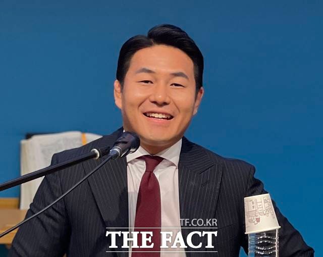 <b>서울시 정무수석에 곽관용</b> 전 남양주시을 당협 운영위원장