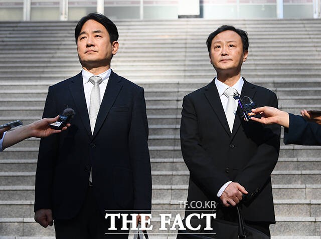 티메프 대표, <b>추석 연휴 직후</b> 검찰 출석 예정