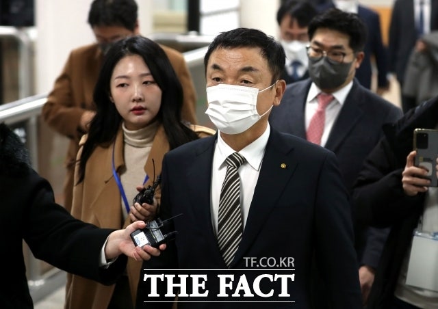 '<b>도이치 주가조작</b>' <b>권오수</b>·전주 손씨 상고장 제출