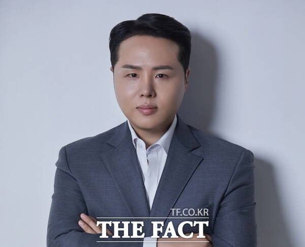 <b>오주영</b> 대한세팍타크로협회 <b>회장</b>, 대한<b>체육회장</b>에 '도전'