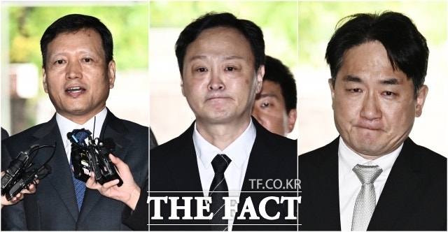 검찰, '<b>티메프 사태</b>' <b>구영배</b>·류화현·<b>류광진</b> 불구속 <b>기소</b>