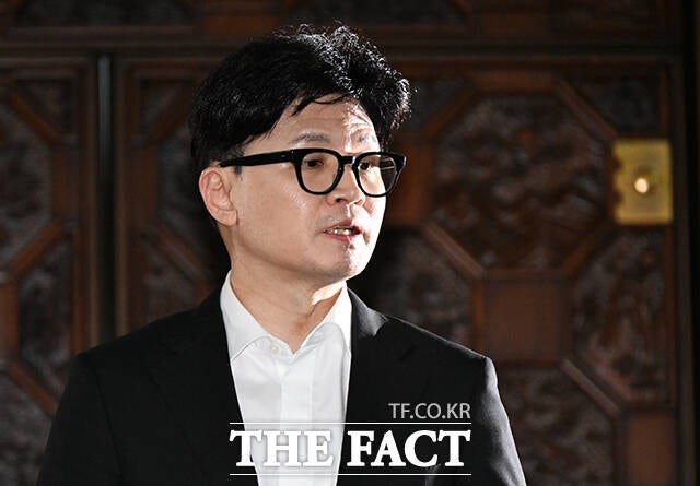 與 선출직 최고위원 전원 사의 표명…<b>한동훈 체제 붕괴</b>