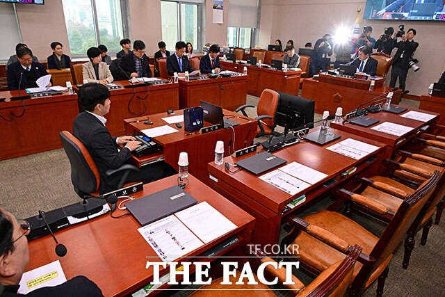 국회 '<b>마용주 대법관</b>' <b>인사청문회</b> 26일 실시 [TF사진관]