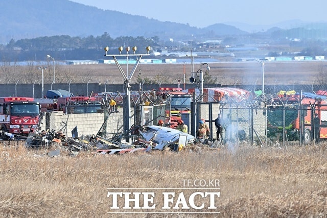 <b>한국공항공사</b>, <b>무안공항 사고 대책본부</b> 구성