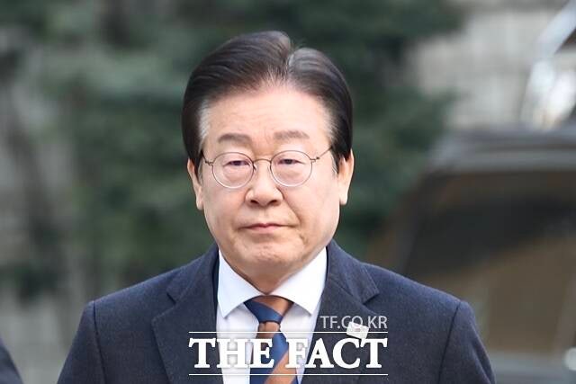 <b>검찰</b> "<b>이재명</b> <b>통신</b>가입자 정보 <b>조회</b>는 적법 수사"