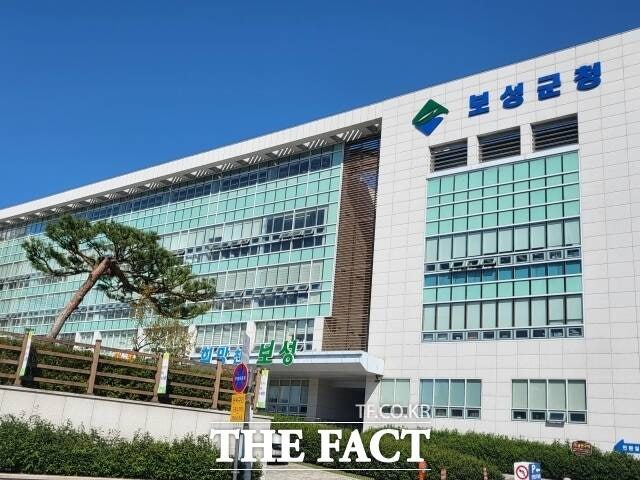 보성군, 음식점업 소상공인에 <b>30만 원 지원</b>