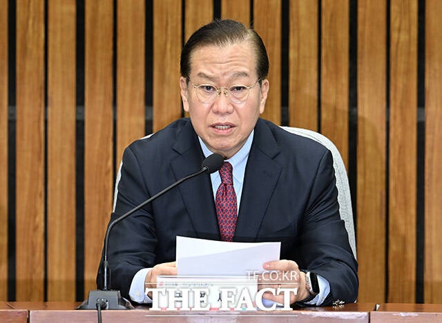 <b>권영세</b> "<b>배우자 상속세</b> 전면 <b>폐지</b>…상속받은 만큼만 과세"