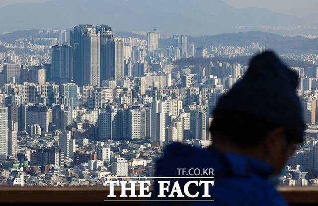 내달 전국 3만4212가구 공급…서울은 2개월 연속 '전무'