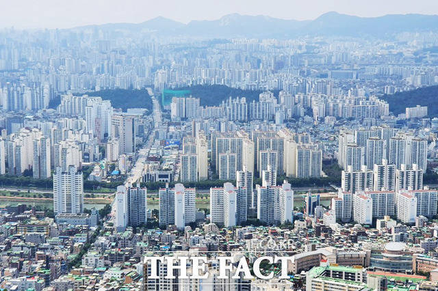 父에 30억 빌려 47억 아파트 매수…국토부, 자금조달 정밀조사
