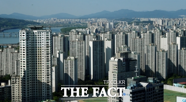 통합 재건축으로 대단지 탈바꿈…방식은 '제각각'