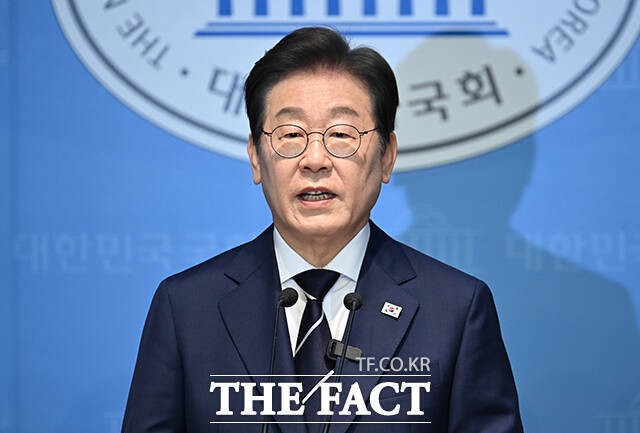 이재명도 찍었다…요동치는 세종 집값, 이번에는 다를까?