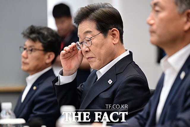 이재명 "<b>파기환송</b>, 생각과 전혀 다른 방향…국민 뜻이 가장 중요"