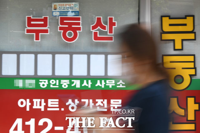 서울시 통계에 따르면 지난해 교육을 목적으로 강남구에 전입한 인구는 9191명에 달했다./더팩트 DB