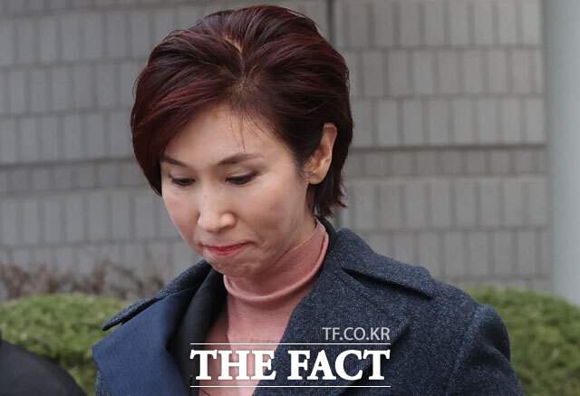 노소영 아트센터 나비 관장 등 고 노태우 전 대통령 일가가 시민단체로부터 비자금 은닉에 이어 소송 사기와 횡령·배임 혐의로 고발을 당했다./더팩트 DB
