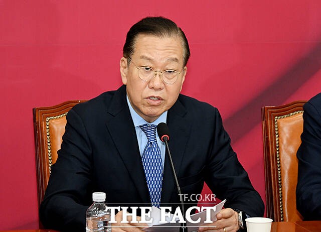 <b>권영세</b> "'후보 등록 후 <b>단일화</b>'는 허구…필요하면 <b>결단</b>"