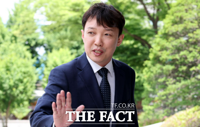 '위장전입·<b>리조트 접대</b>' <b>이정섭 검사</b> 오늘 첫 공판