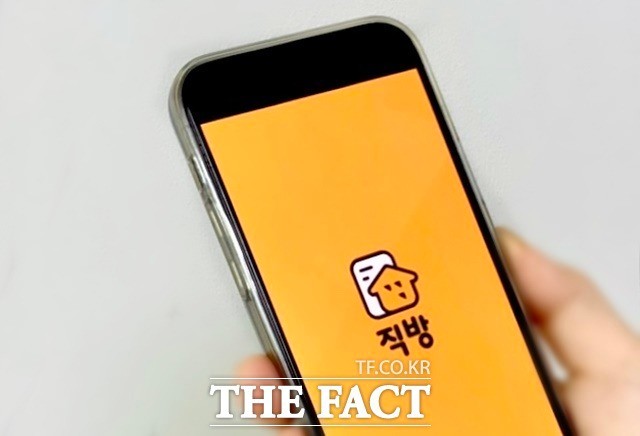 VIG파트너스가 자회사 VIG얼터너티브크레딧을 통해 직방의 신주인수권부사채 600억원 규모를 지난 8일 인수했다./더팩트 DB
